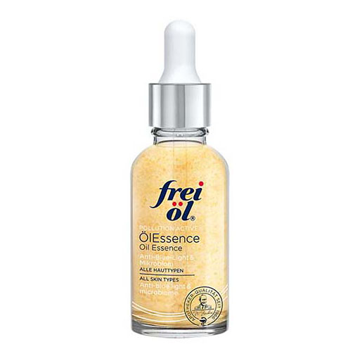 FREI ÖL Pollution Active ÖlEssenz 30 ml